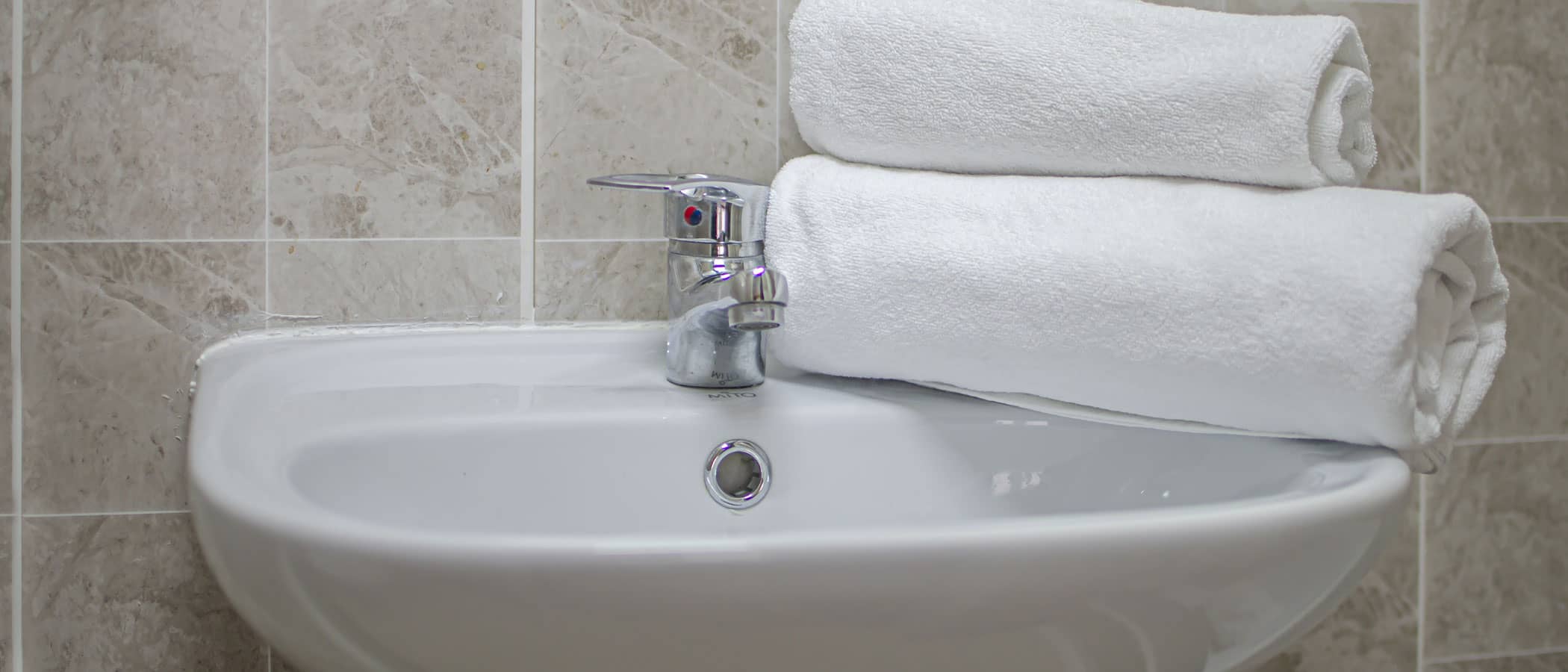 Стандарт 2-х местный с широкой кроватью