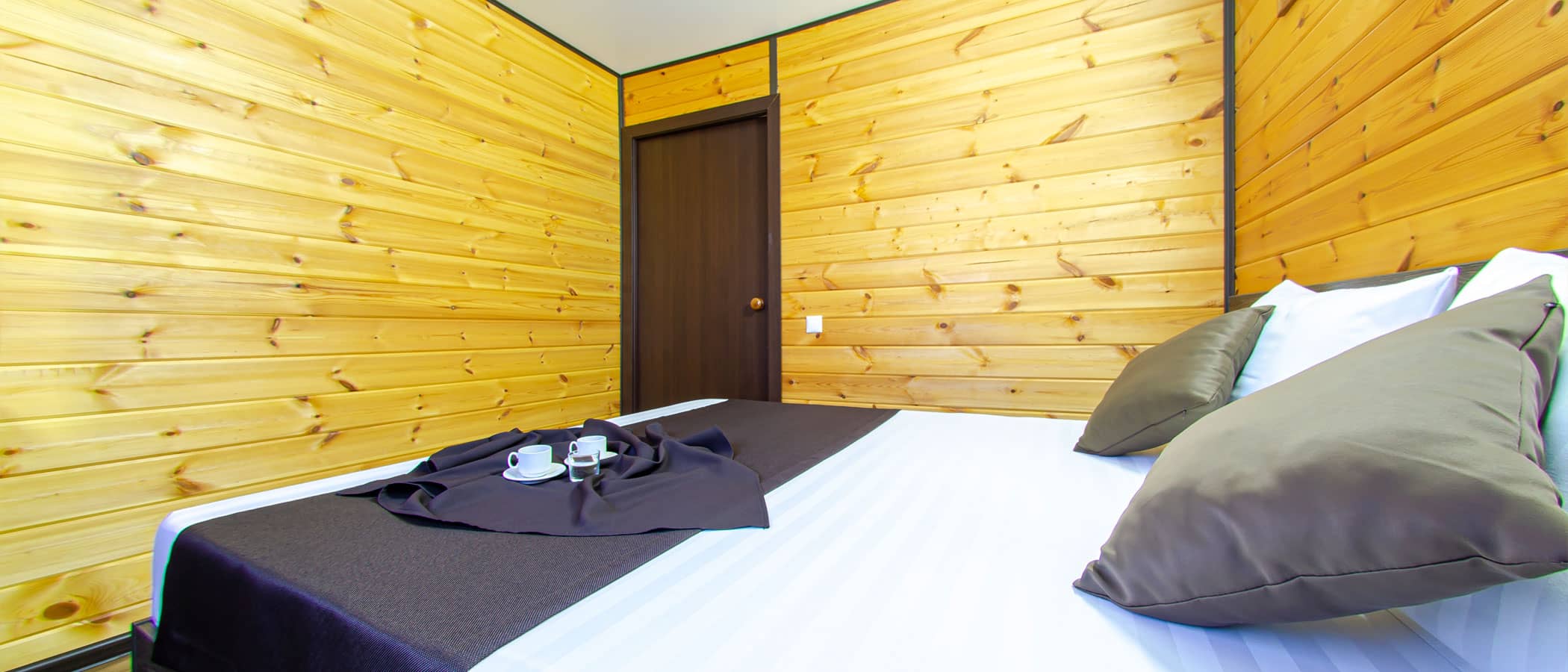 Стандарт 4-х местный с тремя кроватями