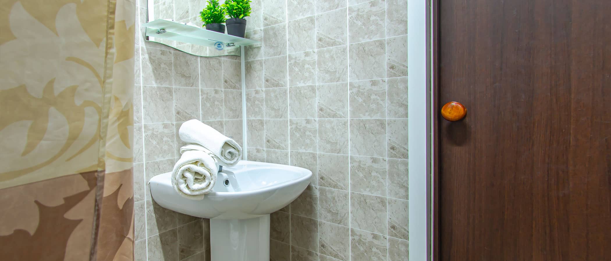 Стандарт 4-х местный с тремя кроватями