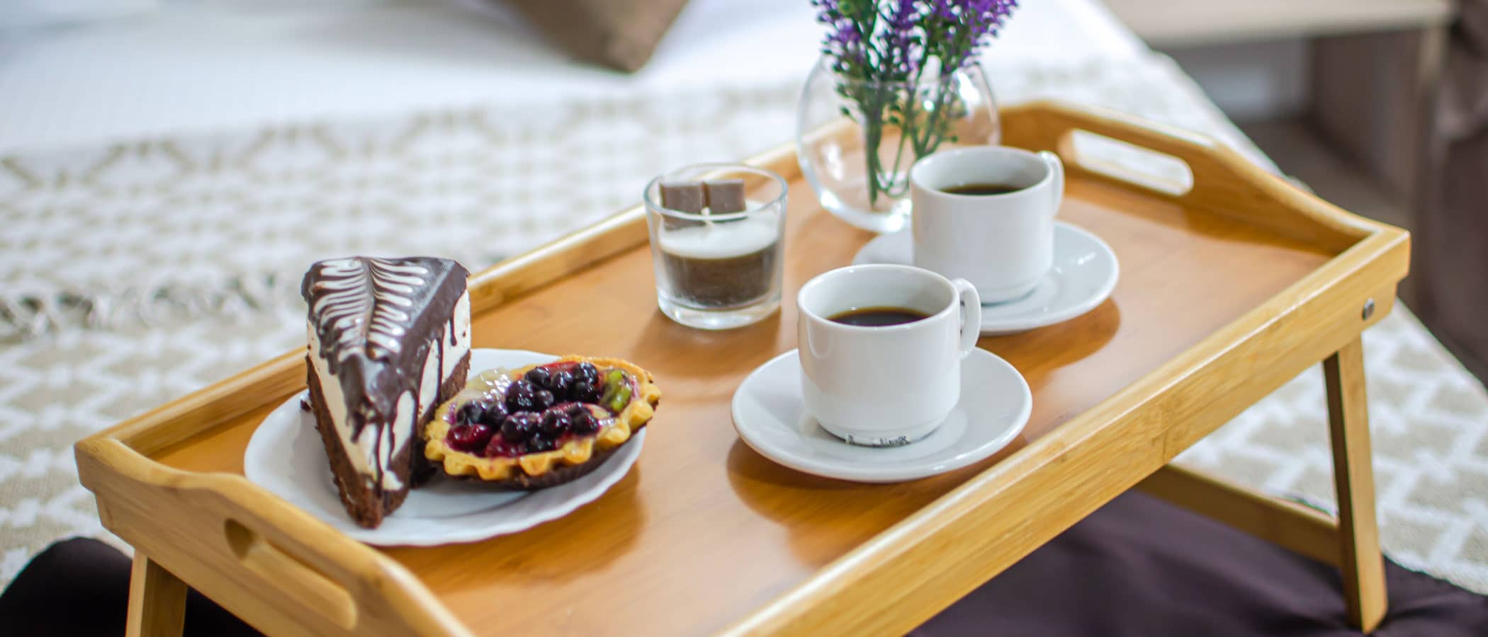 Студио 4-х местная с двумя кроватями