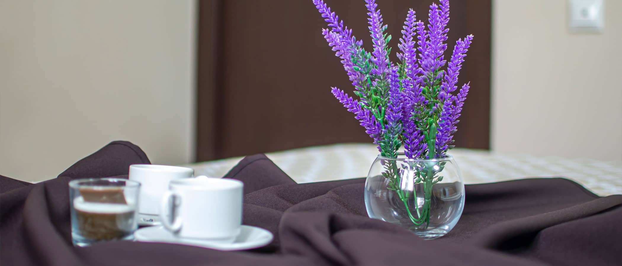 Стандарт 6-и местный с тремя кроватями