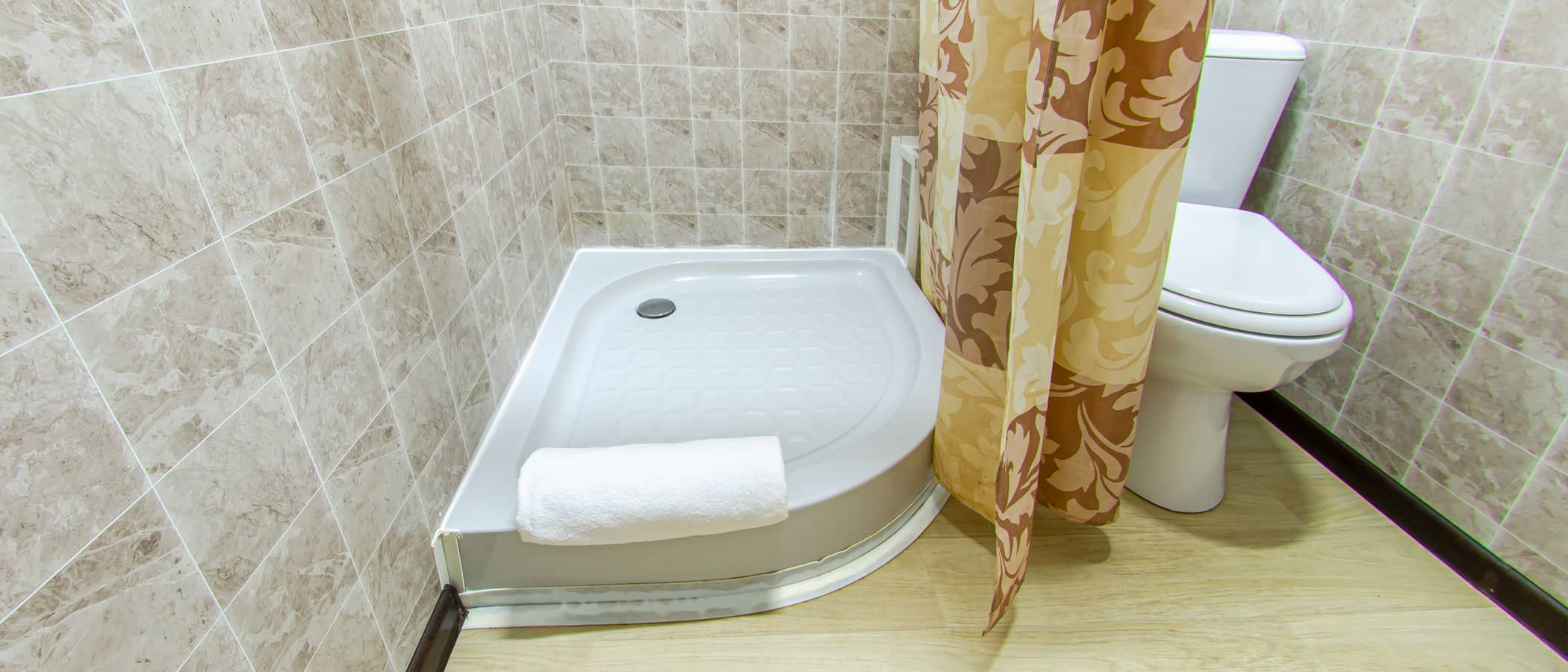 Стандарт 6-и местный с тремя кроватями