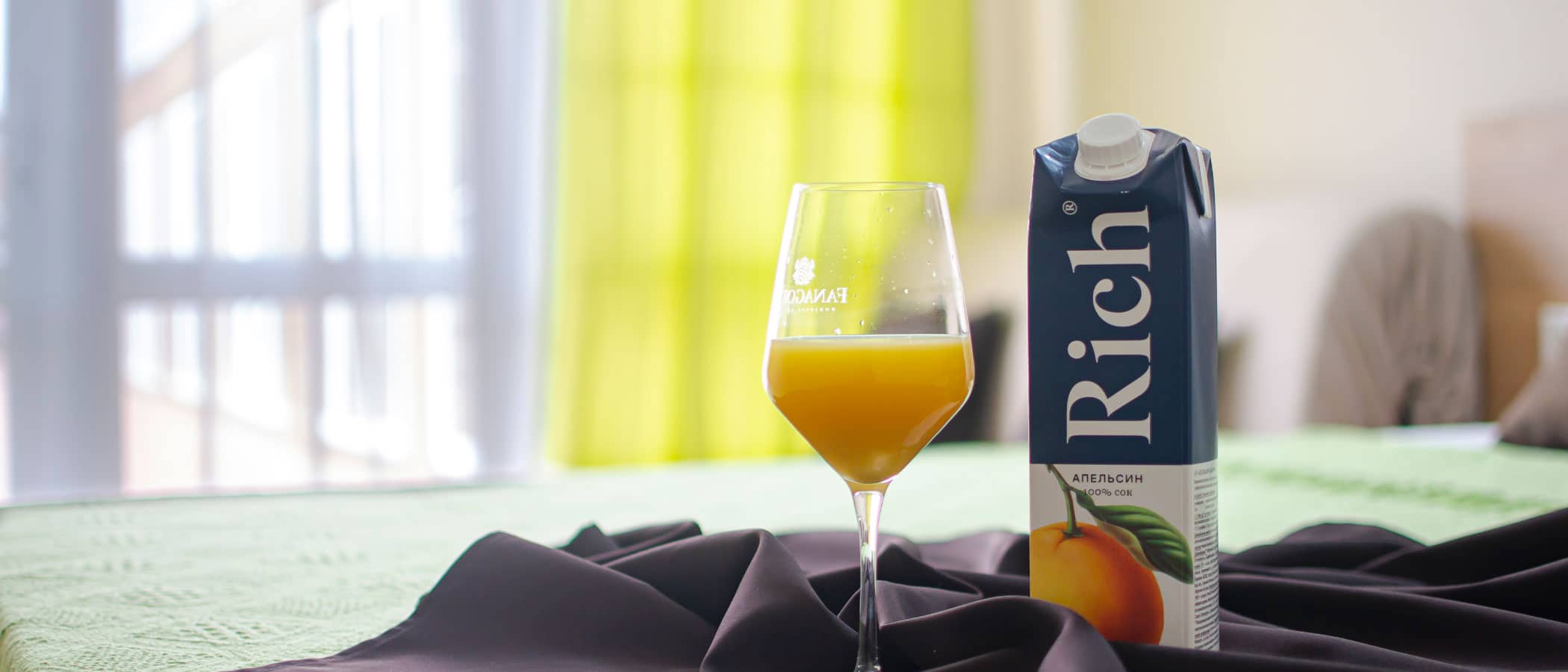 Стандарт 6-и местный с тремя кроватями