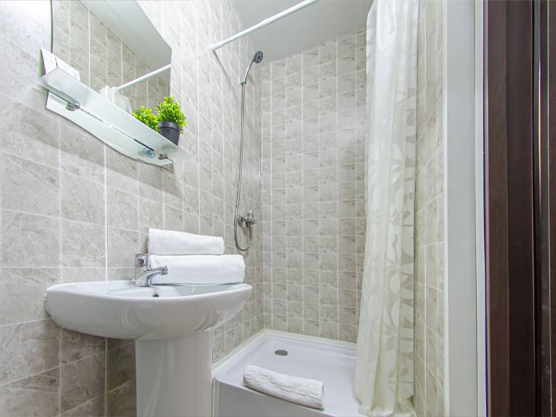 Стандарт 2-х местный с широкой кроватью