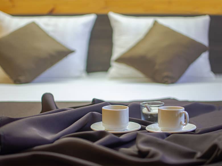 Стандарт 4-х местный с тремя кроватями