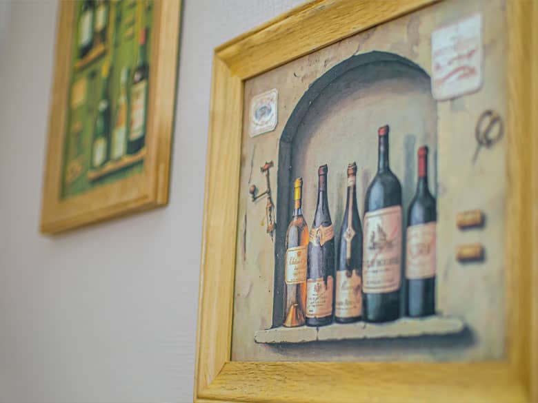 Студио-Люкс 4-х местная с двумя кроватями