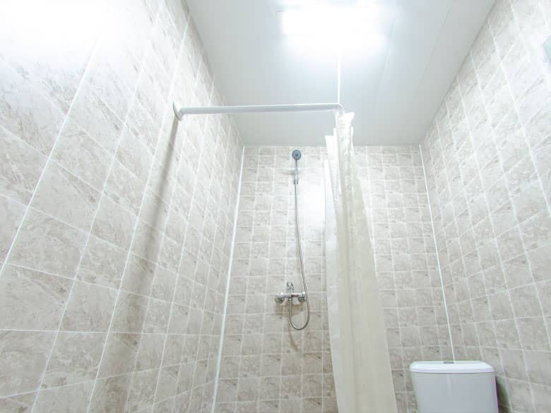 Студио-Люкс 4-х местная с двумя кроватями