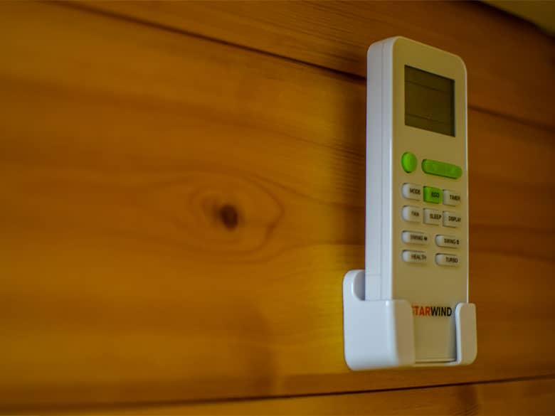 Стандарт 6-и местный с тремя кроватями