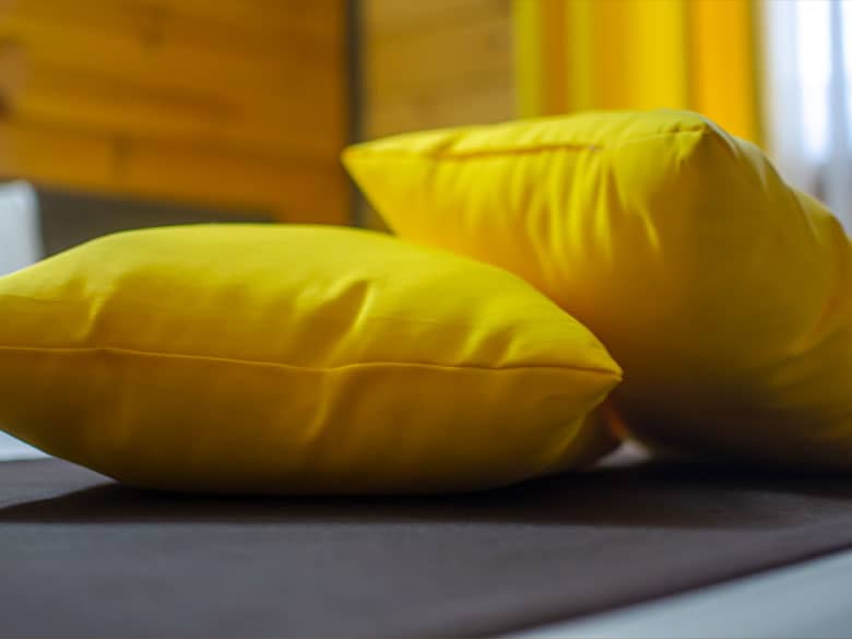 Стандарт 6-и местный с тремя кроватями