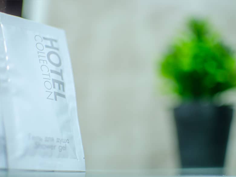 Стандарт 6-и местный с тремя кроватями