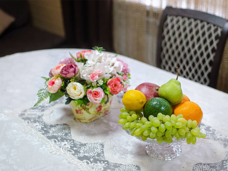 Дом 8-и местный с пятью кроватями