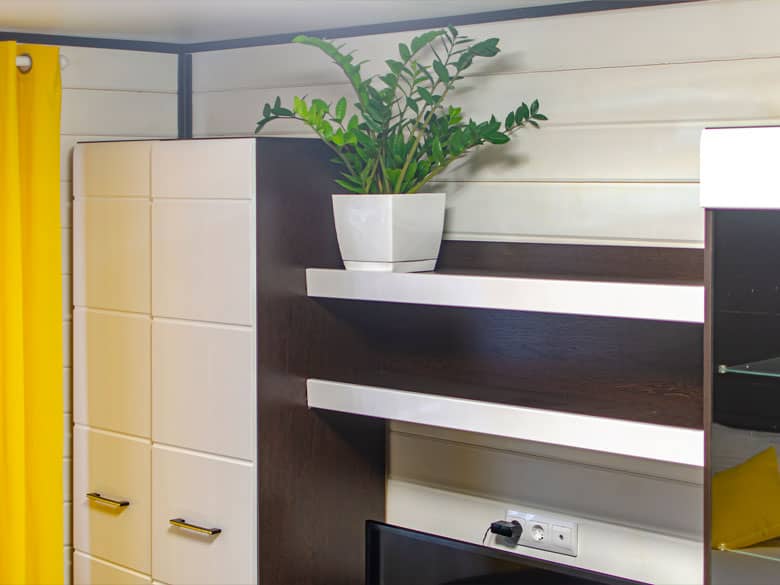 Дом 8-и местный с пятью кроватями